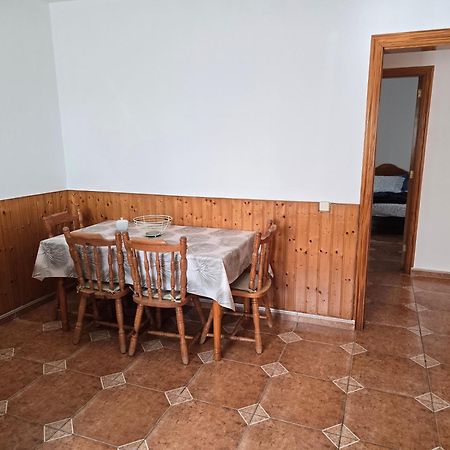 Finca Avila Paez Туйнехе Экстерьер фото