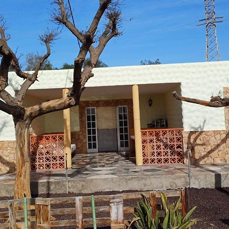Finca Avila Paez Туйнехе Экстерьер фото