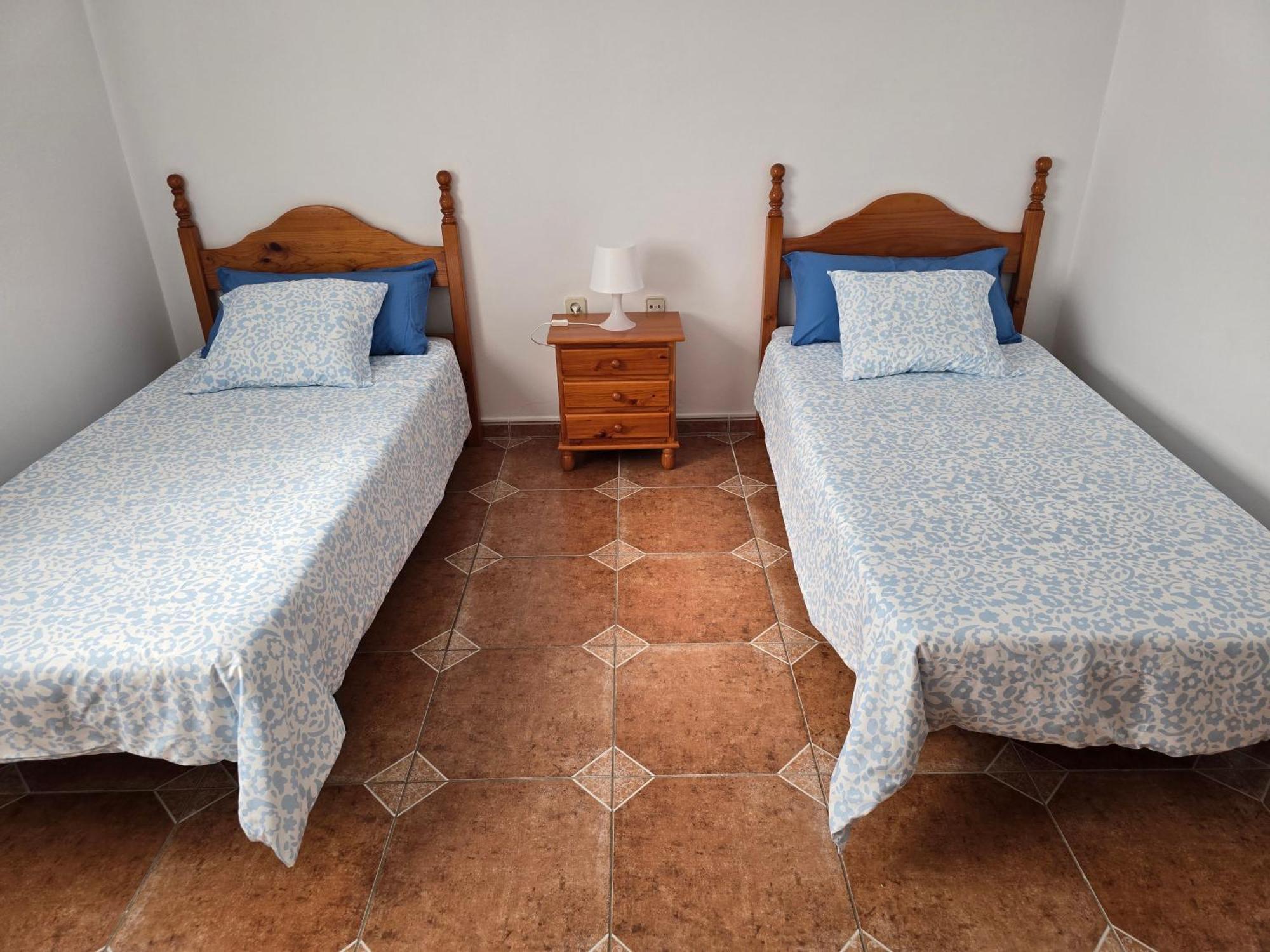 Finca Avila Paez Туйнехе Экстерьер фото