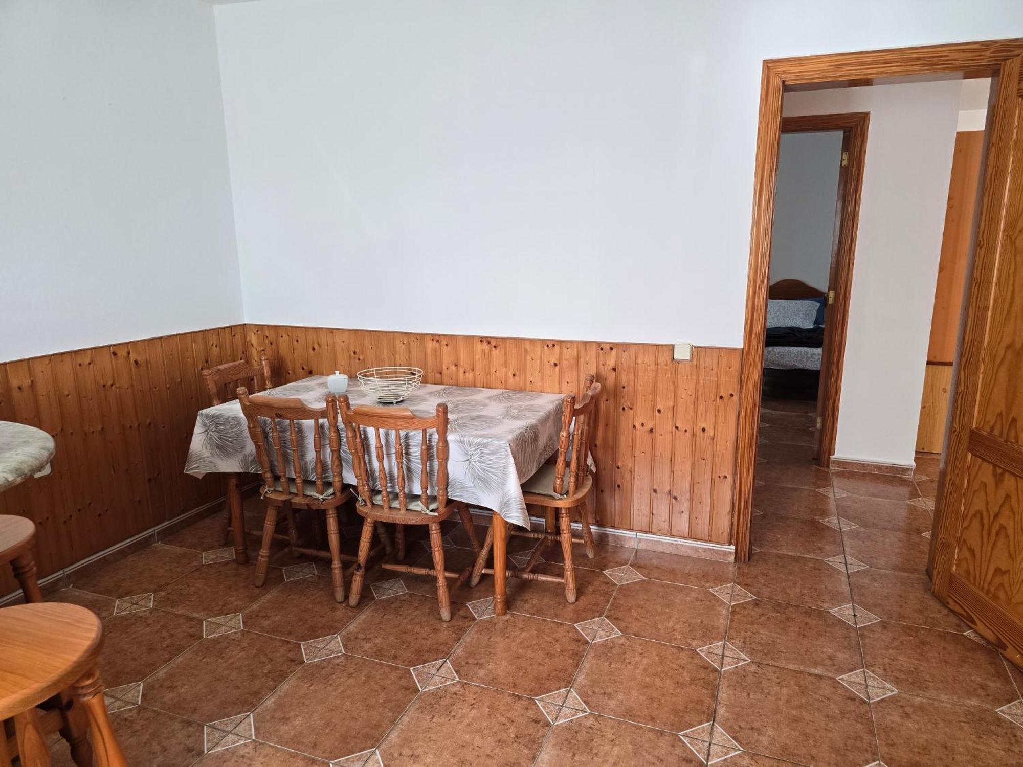 Finca Avila Paez Туйнехе Экстерьер фото