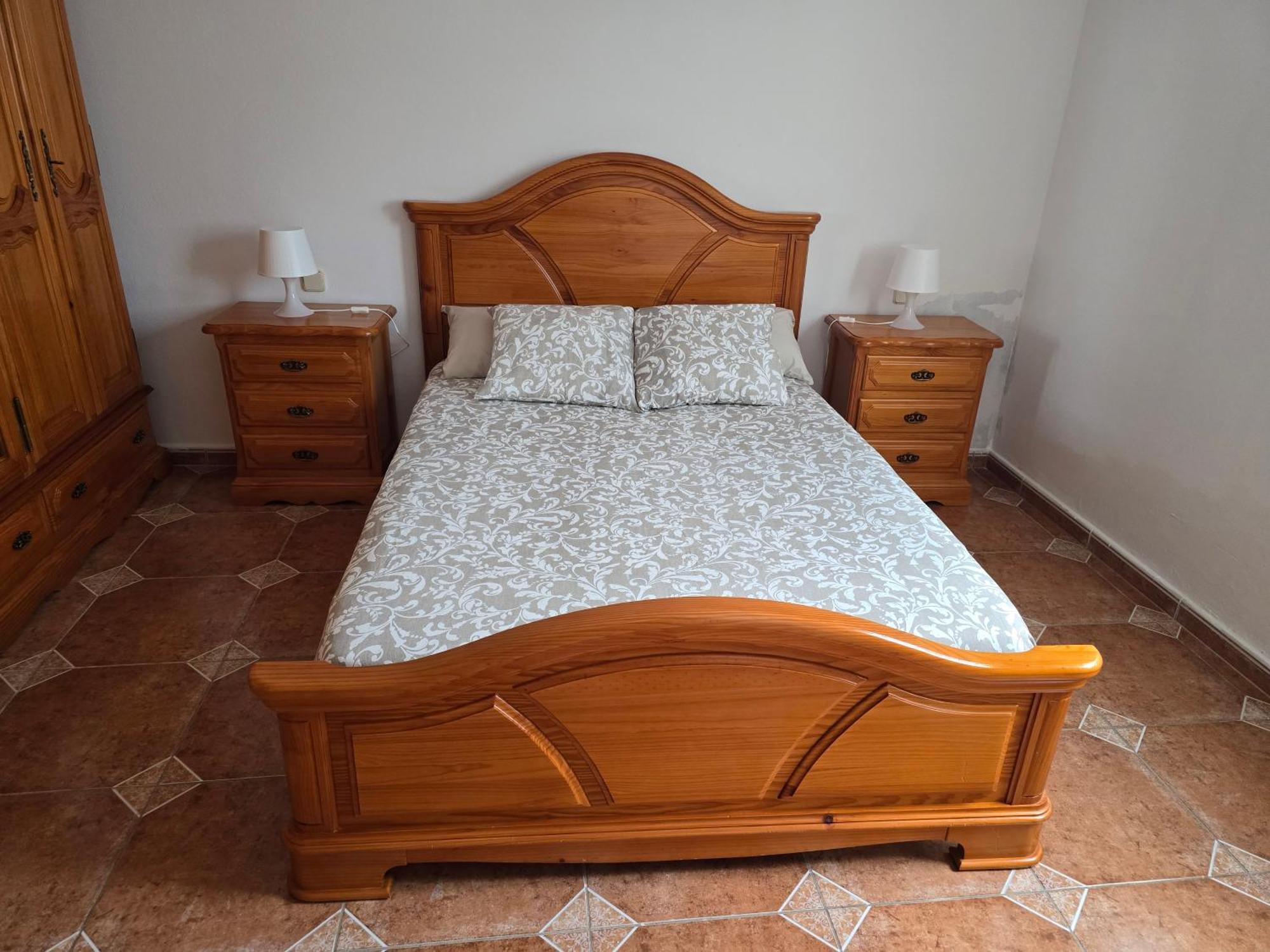 Finca Avila Paez Туйнехе Экстерьер фото